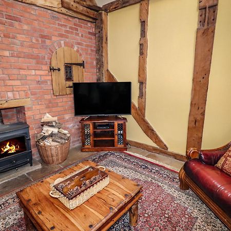 Вилла The Granary Шрусбери Экстерьер фото